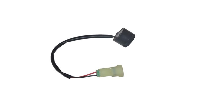 KOLTUK İKAZI (SNARLER570)